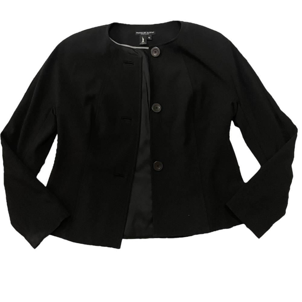Piece of Cloth Women’s Blazer